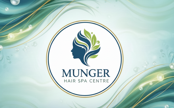 munger hair spa centre