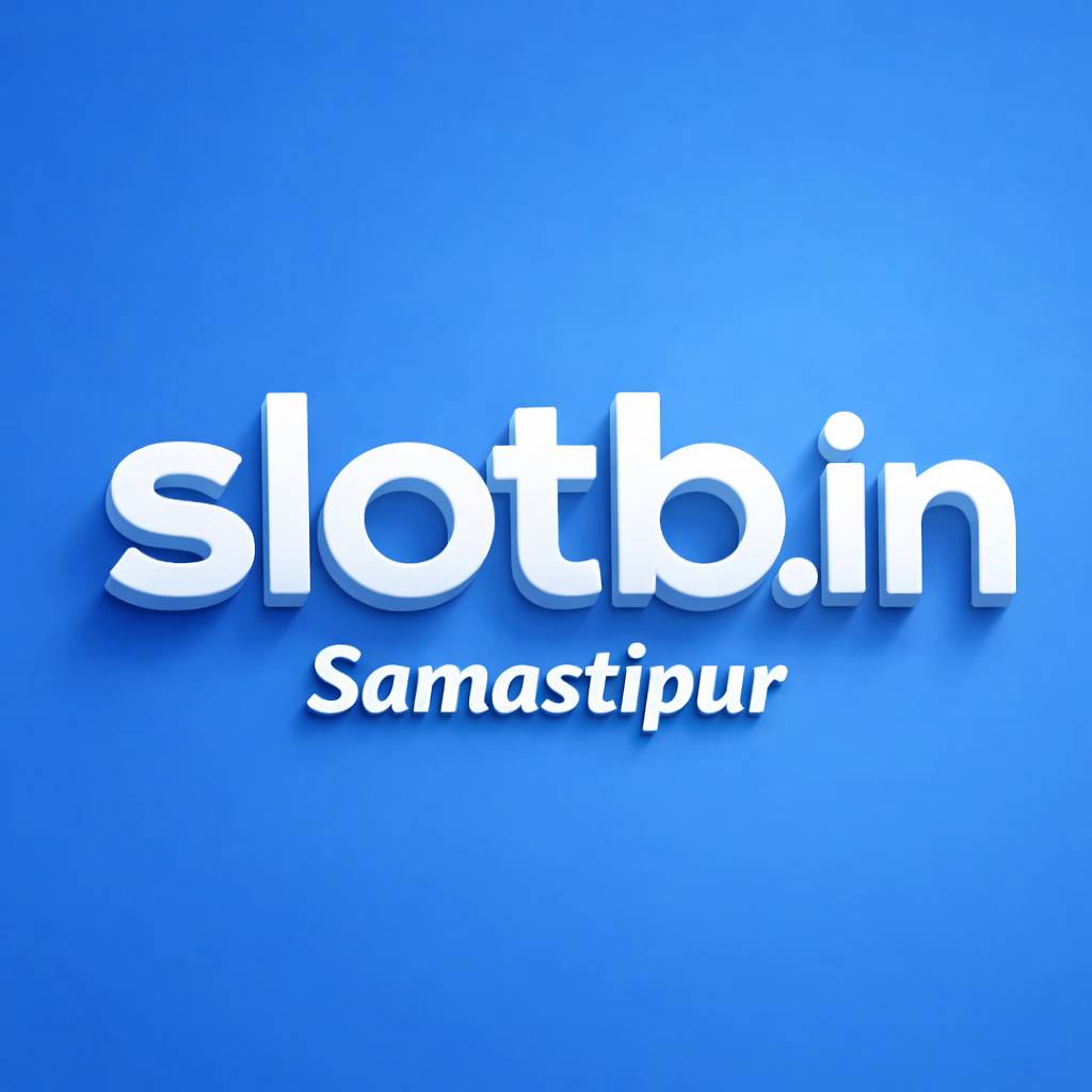 SlotB Samastipur